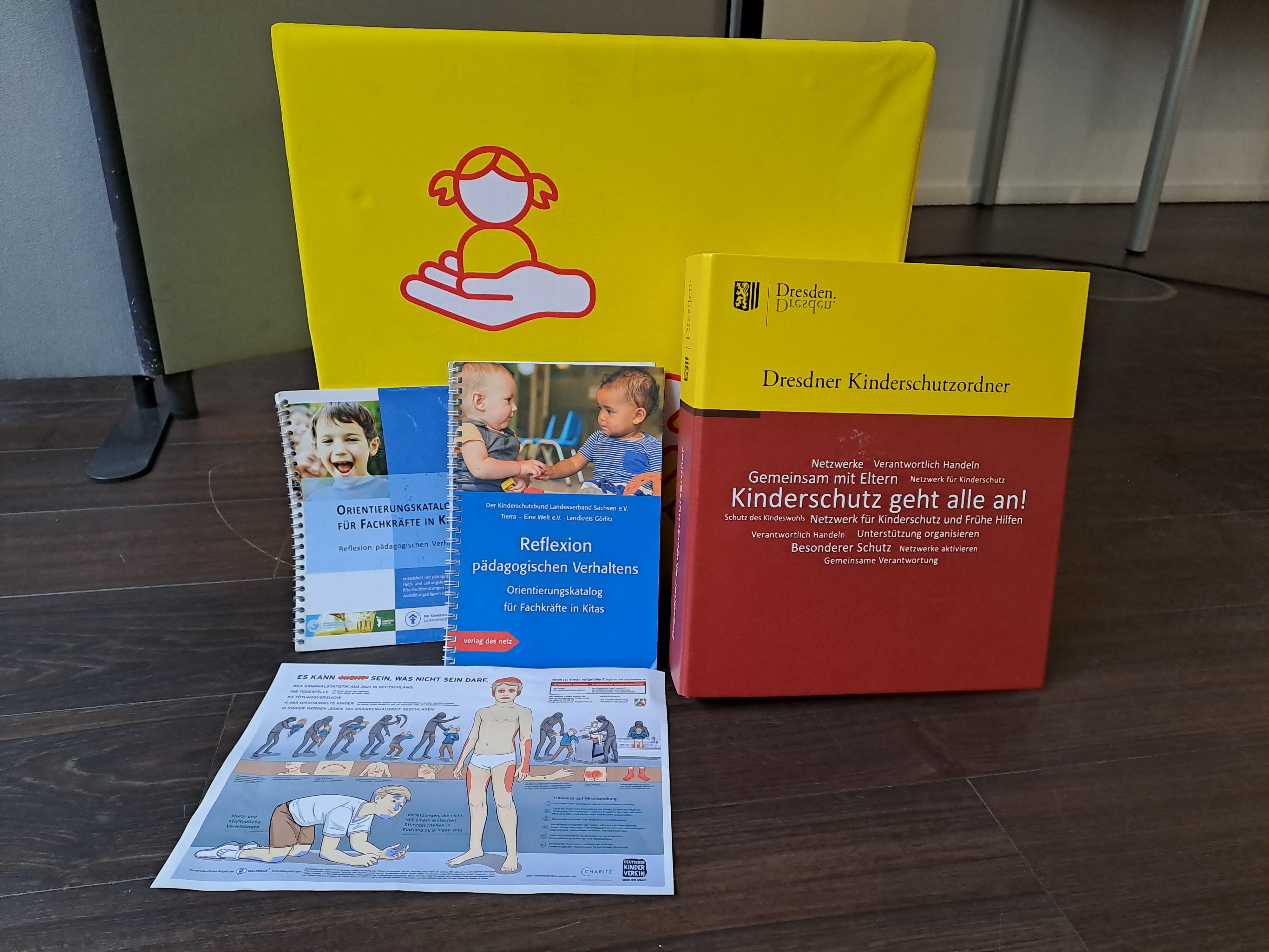 Kinderschutz im Fokus