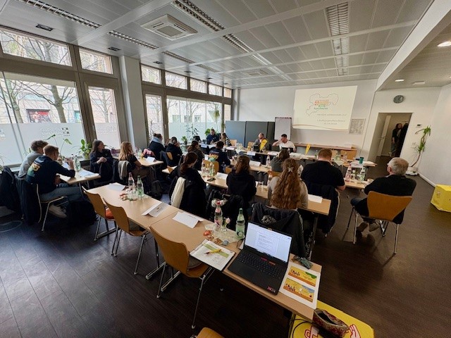 ASJ bestimmt neuen Vorstand