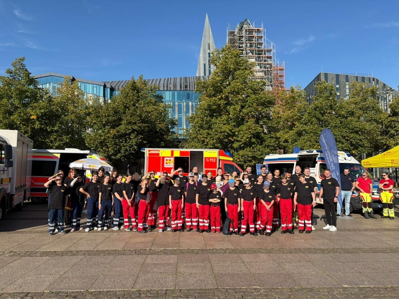 ASJ veranstaltete Landesjugendwettbewerb