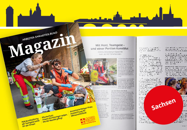 Herbstausgabe veröffentlicht